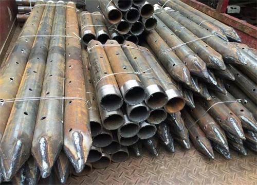 阳西钢花管哪里有卖